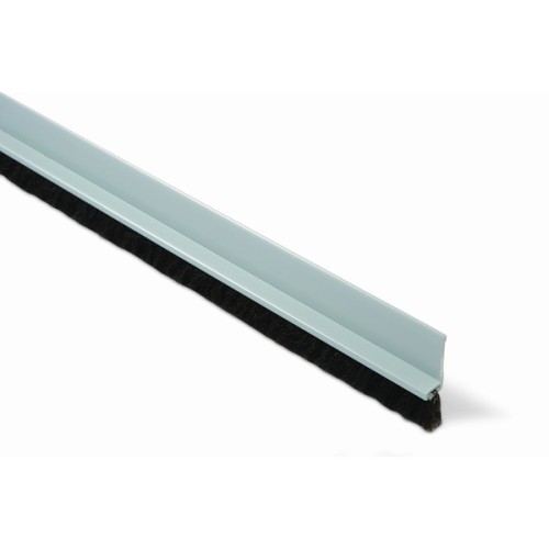 B8021-G Burlete bajo puerta. Gris