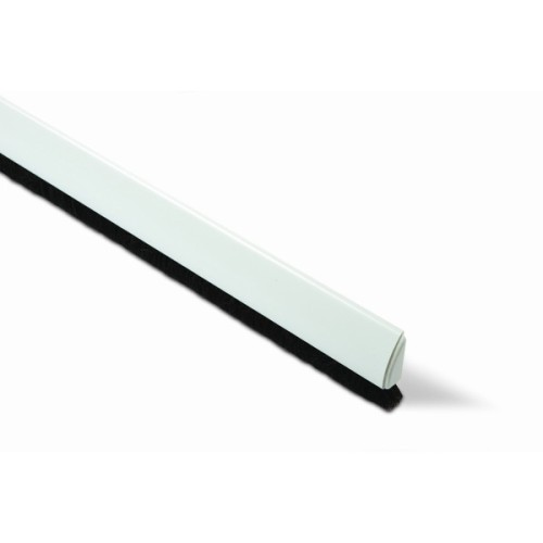B8033-B Burlete Curvado. Blanco