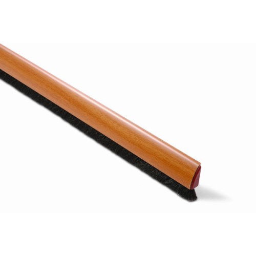 B8033-Y Burlete Curvado. Madera Clara