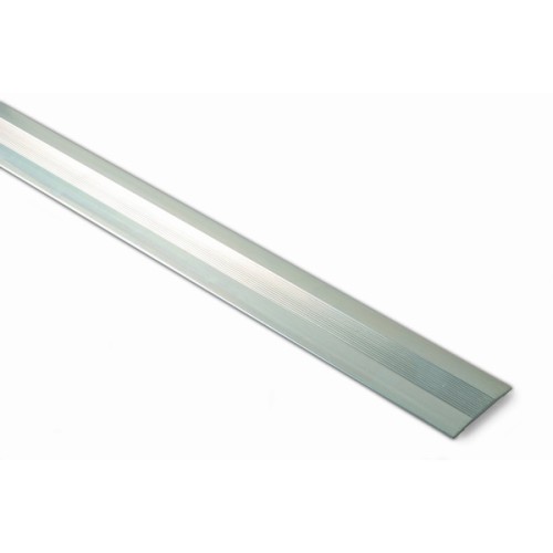B8101 Tapajuntas Moqueta Adhesivo. Aluminio