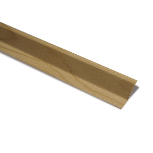 B8125 Tapajuntas Cerámica. Madera Haya