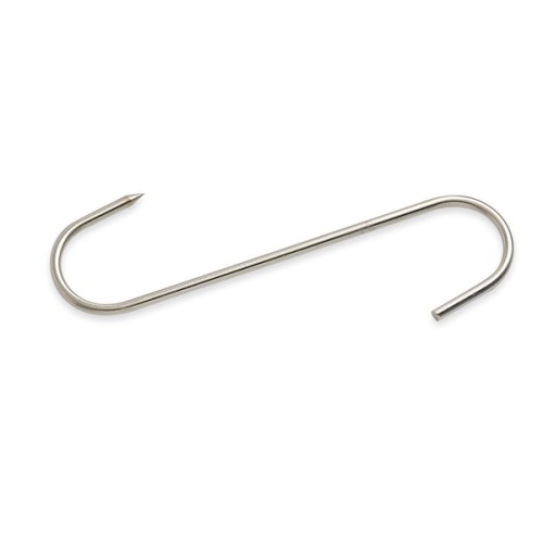 C41363 Gancho para Carne. Acero Inoxidable