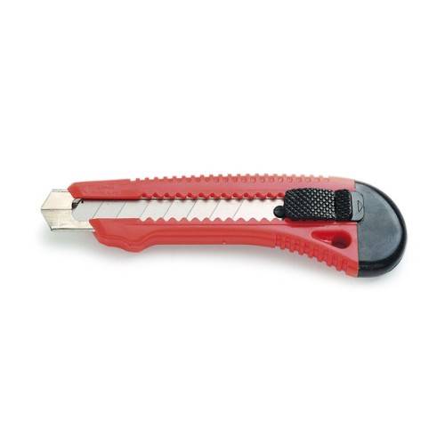 C50064 Cutter. Naranja. 16 cm