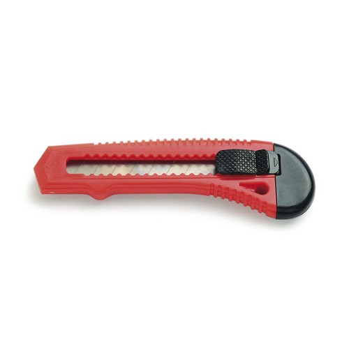 C50065 Cutter. Naranja. 15,5 cm