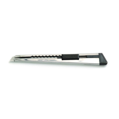 C50068 Cutter. Acero Inoxidable. 14 cm