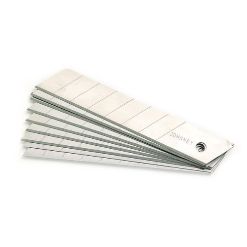 C50069 Hojas Cutter Profesional y Grande. Acero templado. 11 cm