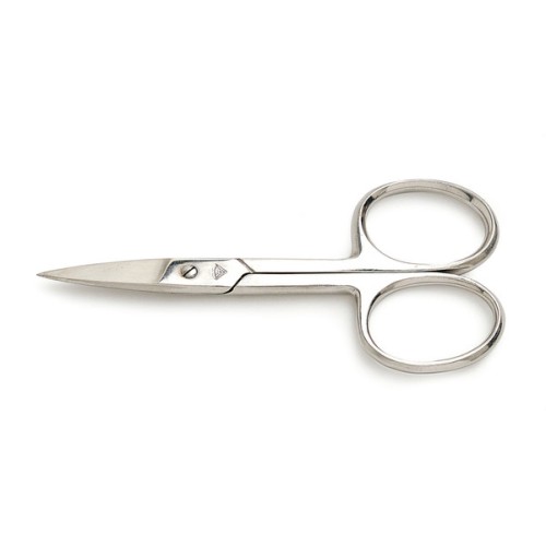 C50190 Tijera Uñas. Acero Inoxidable. 4" - 10 cm