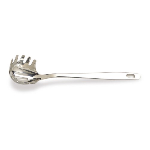 C50258 Spaghetti. Acero Inoxidable. 29 cm