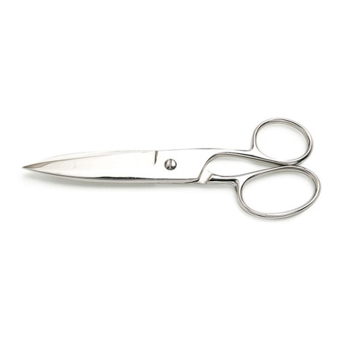 C50501 Tijera Cocina. Acero Inoxidable. 8” - 20 cm. 20 cm