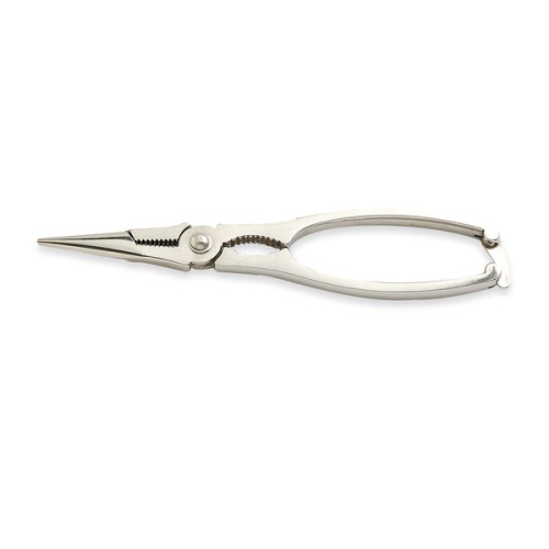 C50554 Rompemariscos. Acero Inoxidable. 19 cm