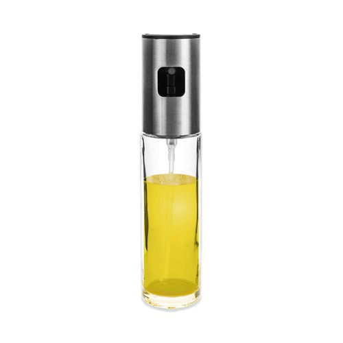 C50610 Spray aceite y vinagre. Cristal e Inox.