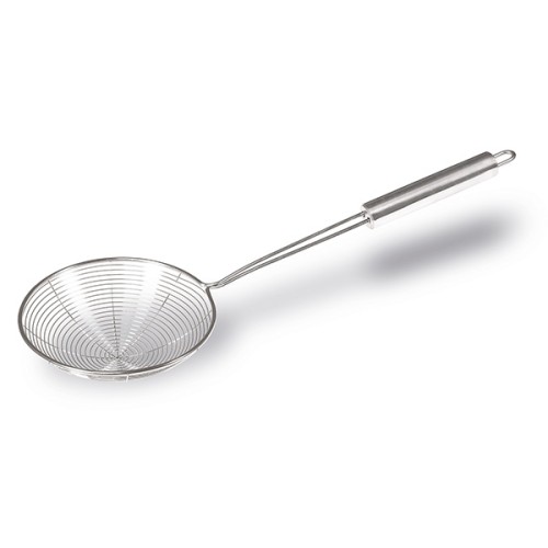 C50636 Espumadera Alambre. Inox