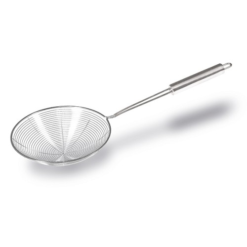 C50637 Espumadera Alambre. Inox