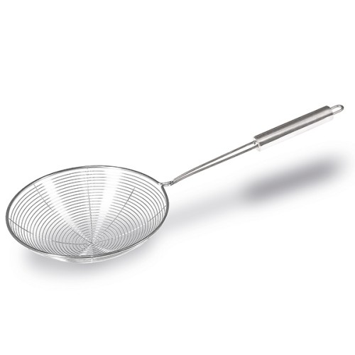 C50638 Espumadera Alambre. Inox