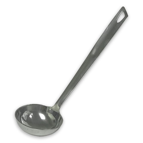 C50641 Cazo "Oblic". Inox