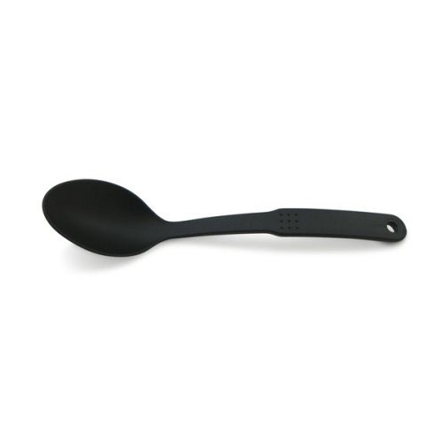 C50686 Cucharón. Negro. 29,5 cm