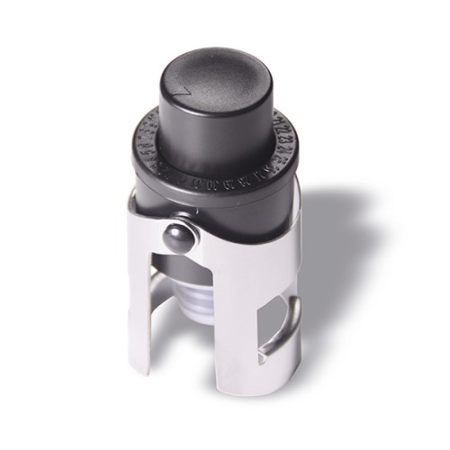 C50714 Tapon Cava-Champagne. Con bomba de aire. Con bomba de aire