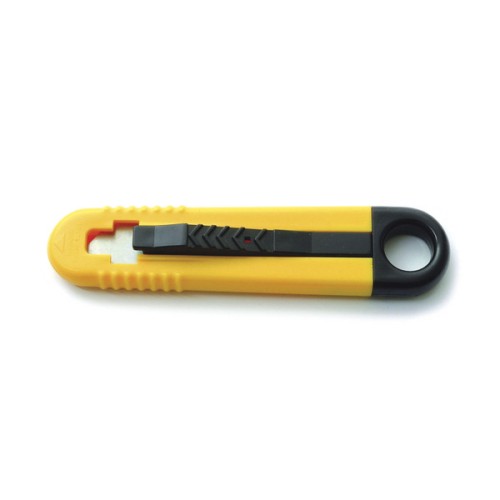 C50806 Cutter. Amarillo. 13 cm