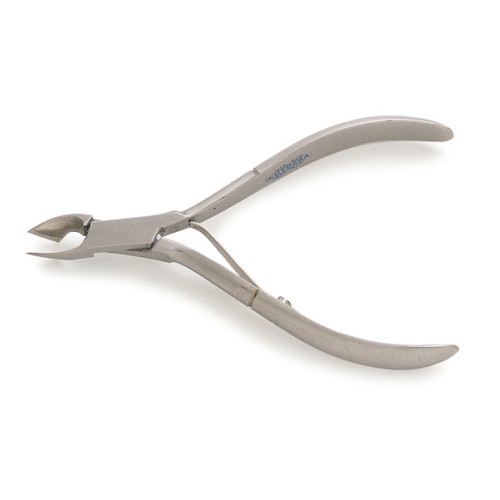 C50953 Alicate corta Pieles. Acero Inoxidable. 4" - 10 cm