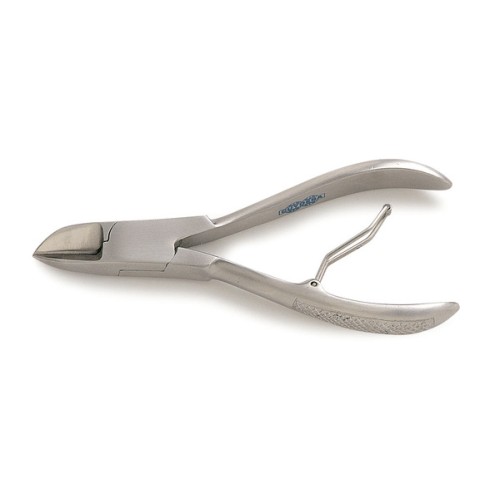 C50954 Alicate corta Uñas. Acero Inoxidable. 4" - 10 cm