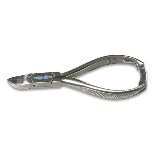 C50955 Alicate corta Uñas. Acero Inoxidable. 5½" - 14 cm