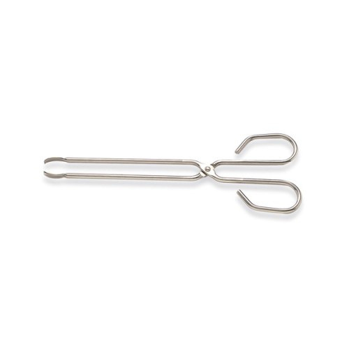 C51051 Tenacilla para Asados. Acero Inoxidable. 24 cm