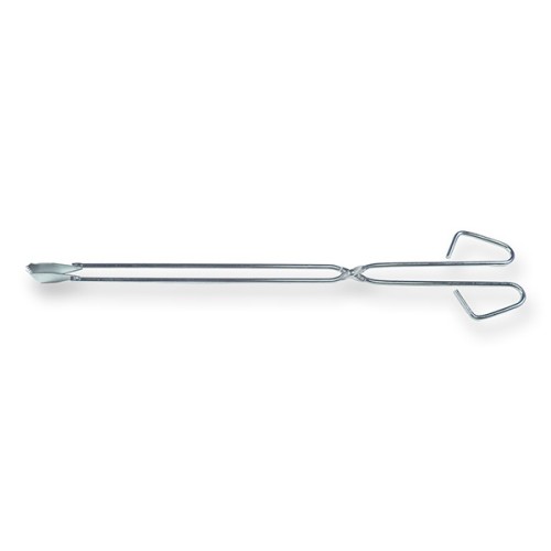 C51059 Tenacilla para Asados. Acero Inoxidable. 53 cm