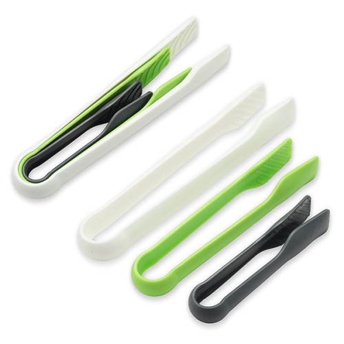 C51084 Juego pinzas cocina. 15, 20 Y 25cm