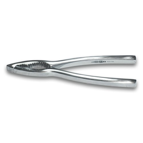 C51202 Cascanueces. Acero Inoxidable. 16 cm