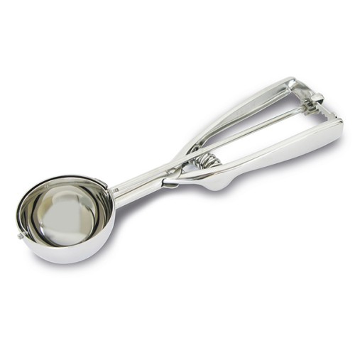 C51252 Racionador Helado. Acero Inoxidable. Ø 50 mm