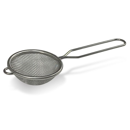 C51430 Colador Inox con Varilla. Acero Inoxidable