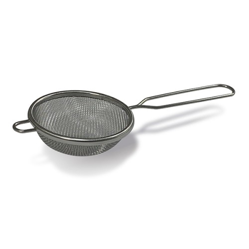 C51430 Colador Inox con Varilla. Acero Inoxidable