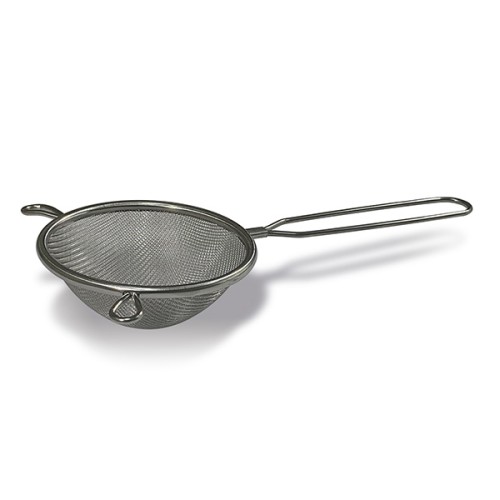 C51430 Colador Inox con Varilla. Acero Inoxidable