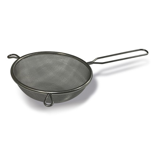 C51430 Colador Inox con Varilla. Acero Inoxidable