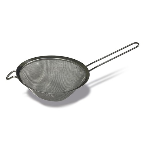 C51440 Colador Inox con Aro reforzado. Acero Inoxidable
