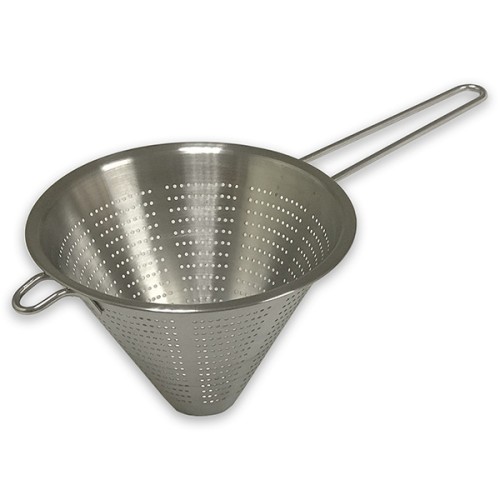 C51465 Colador Chino. Inox. Acero Inoxidable