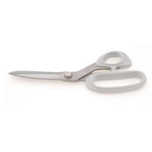 C51557 Tijera Todo Uso. Gris. 8” - 21 cm
