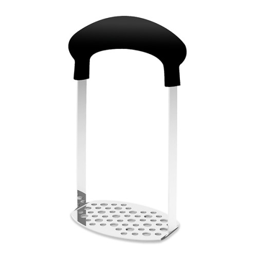 C51726 Prensa patatas. Inox