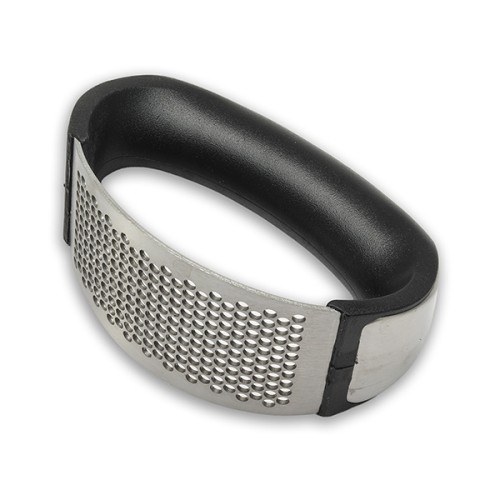 C51727 Prensa ajos. Acero inoxidable