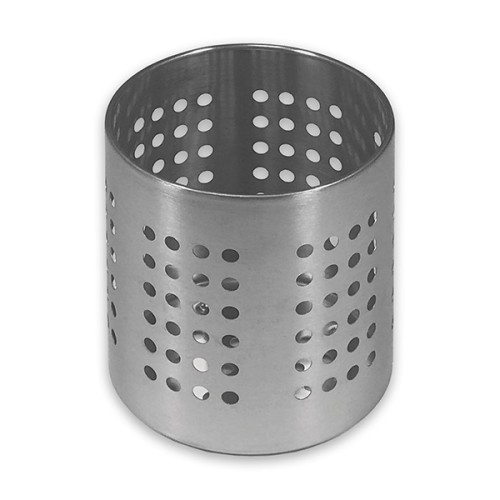 C51916 Escurre-cubiertos. Inox