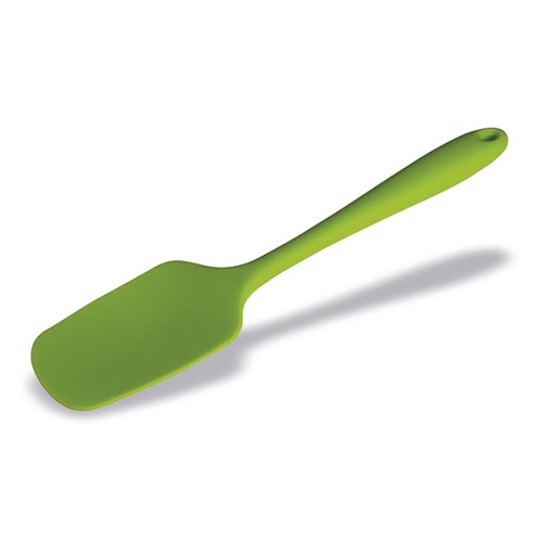 C52001 Cuchara silicona. Una pieza