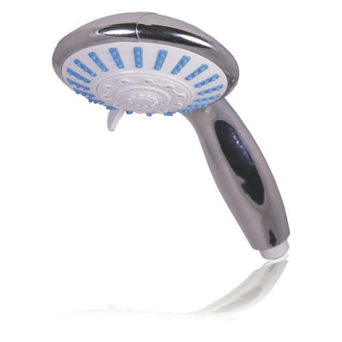 M53105J Mango Ducha. Cromado. Ø 107 mm