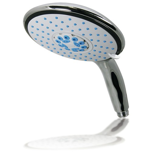 M53106J Mango Ducha. Cromado. Ø 150 mm