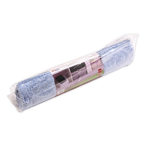 Mod. M54002C Alfombra Baño. Azul. 50 x 70 cm [Granel]
