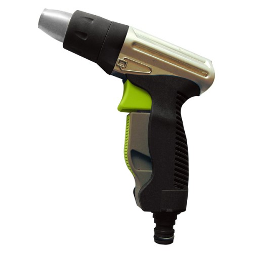 M7B037K Pistola Riego. Dorado