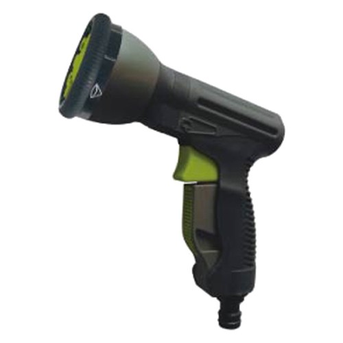 M7B042G Pistola Riego. Gris