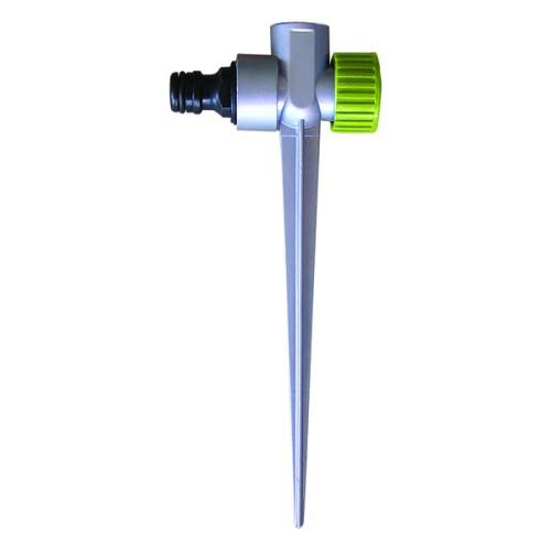 M7B050G Pincho para aspersor. Gris-Verde