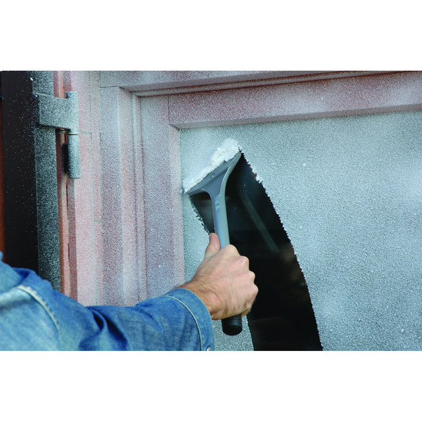 Mod. B4206-G Rascador Profesional. Gris [Blister 1 unidad]