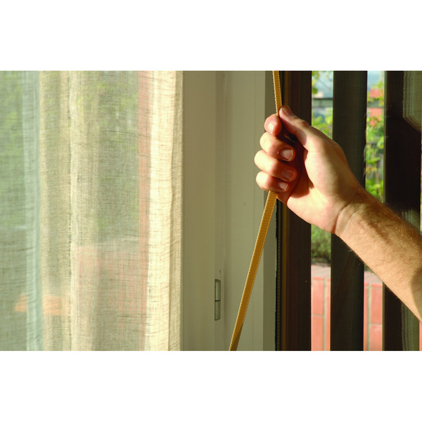 Mod. B6104-Q Cinta Persiana 13 mm. Beige. 50 m. 13 mm [Rollo a granel]