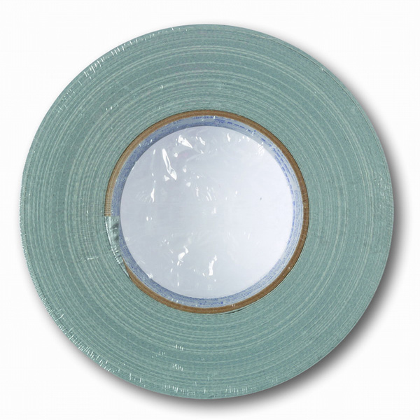 Mod. B6112-P Cinta Americana. Plata. 55 m. 48 mm [Granel]